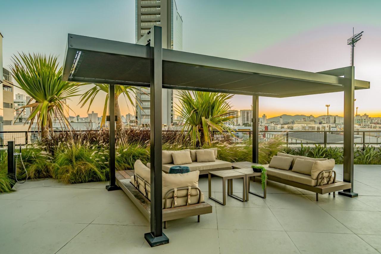Mercure Itajai Navegantes Exterior photo