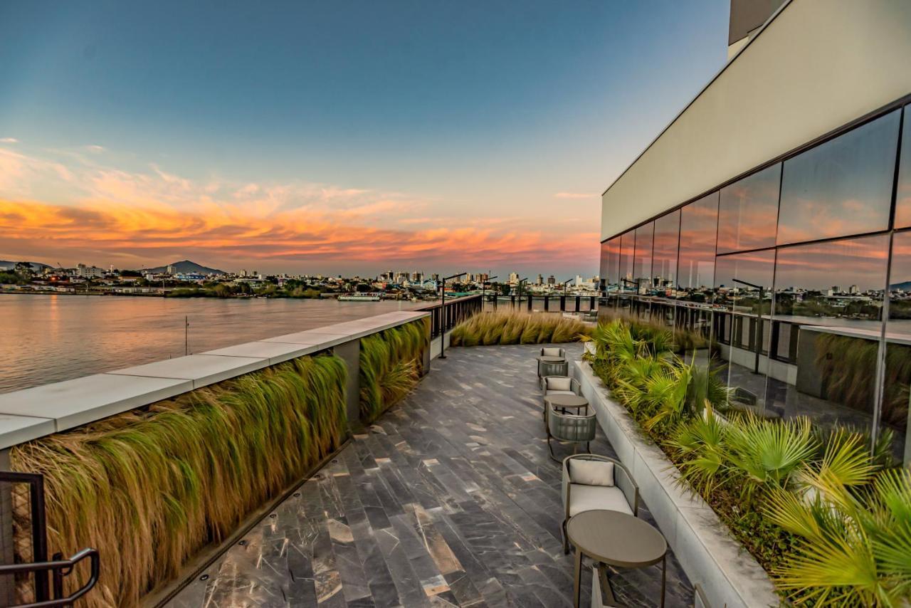Mercure Itajai Navegantes Exterior photo