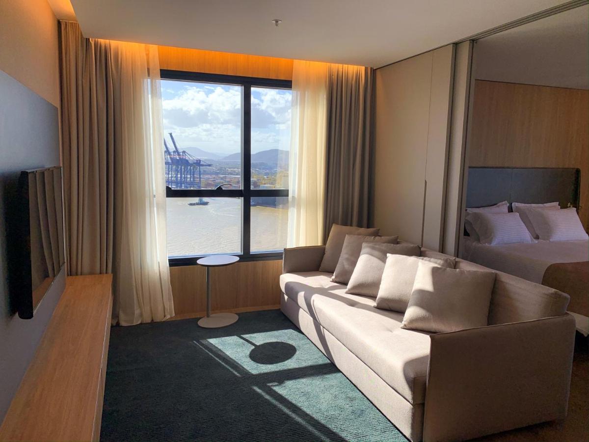 Mercure Itajai Navegantes Exterior photo