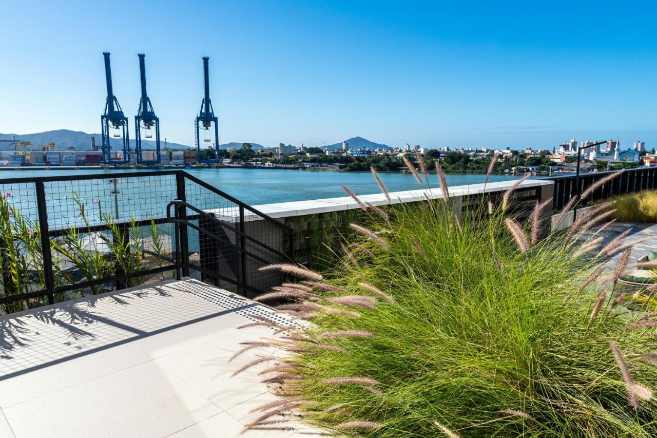Mercure Itajai Navegantes Exterior photo