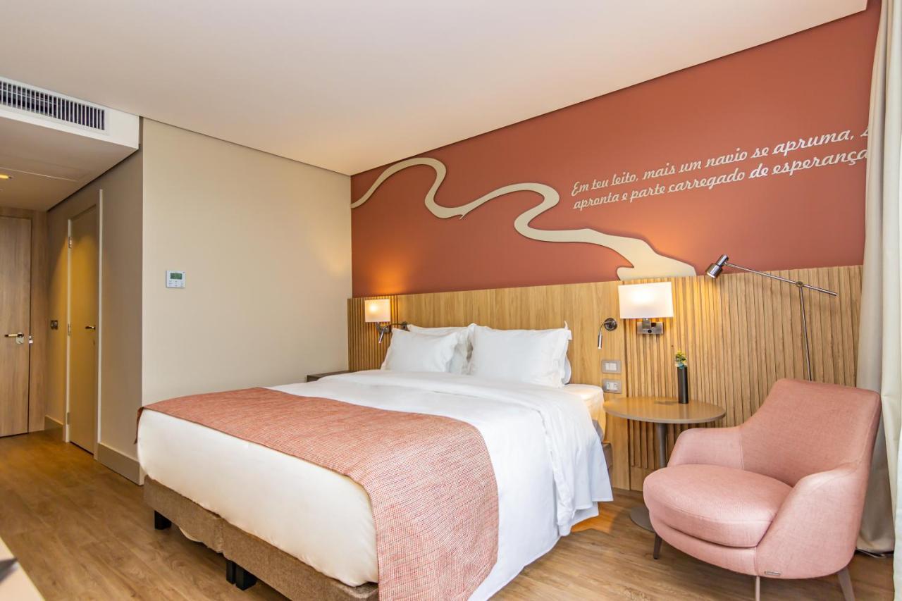 Mercure Itajai Navegantes Exterior photo