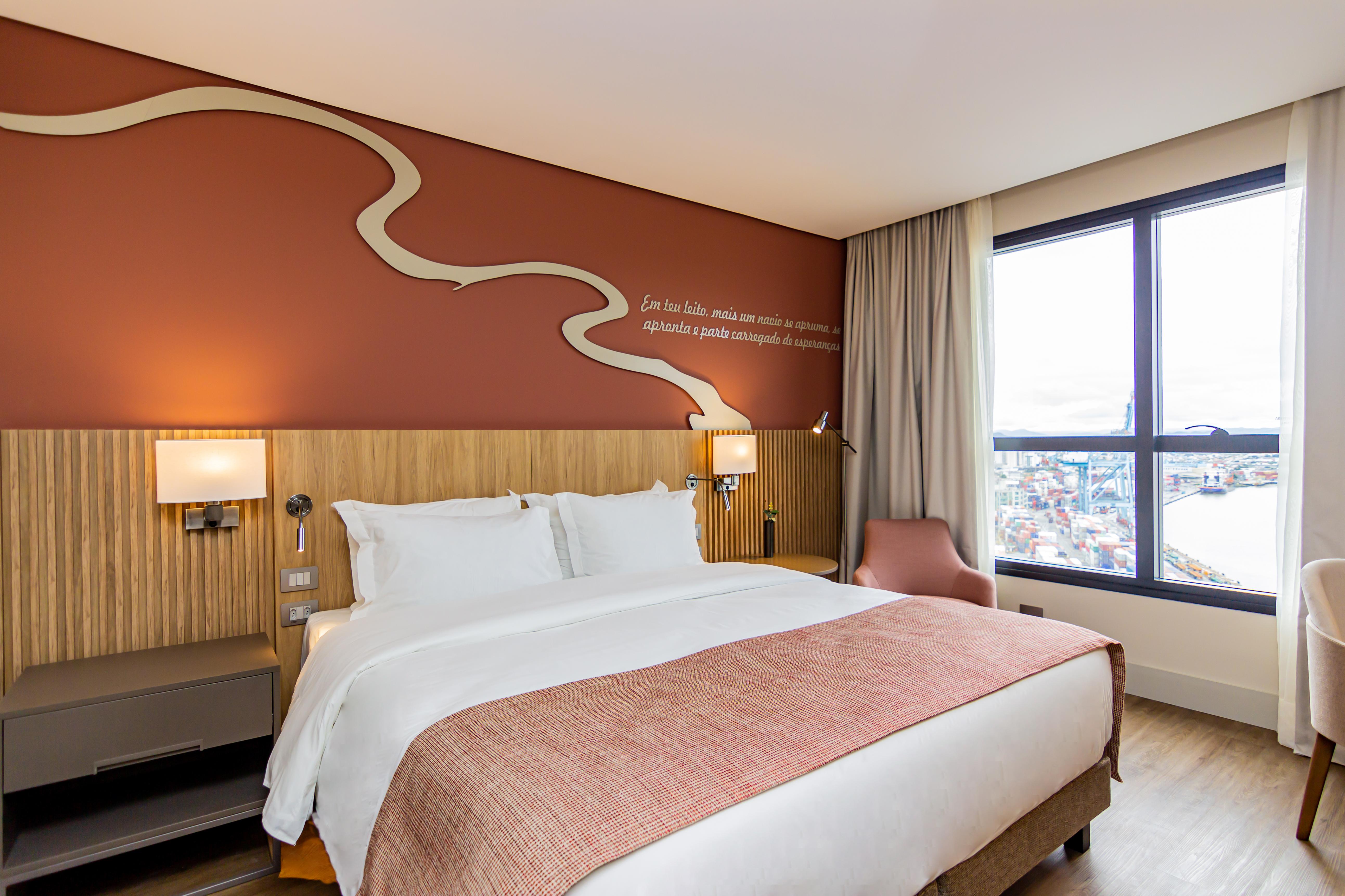 Mercure Itajai Navegantes Exterior photo