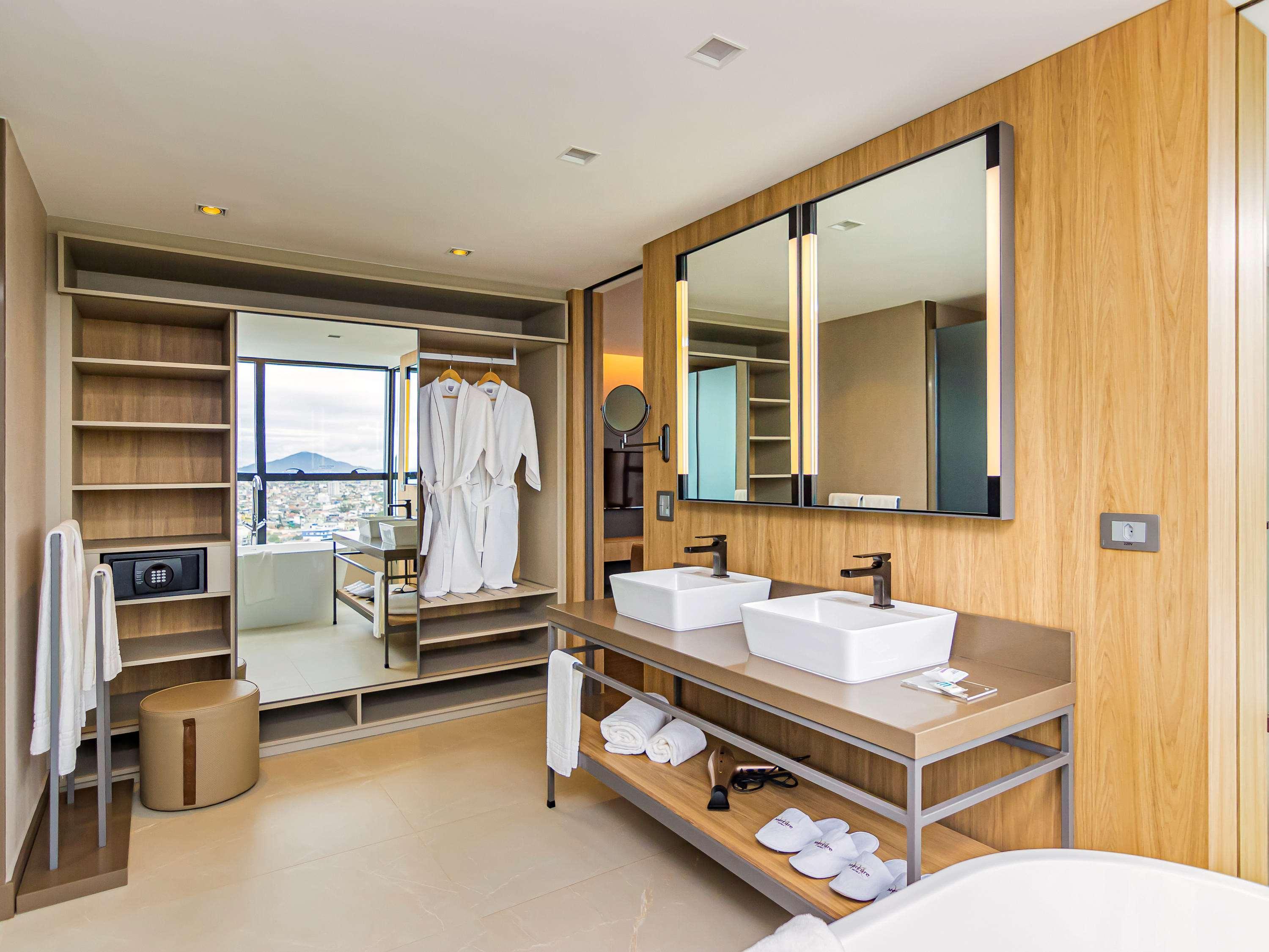 Mercure Itajai Navegantes Exterior photo