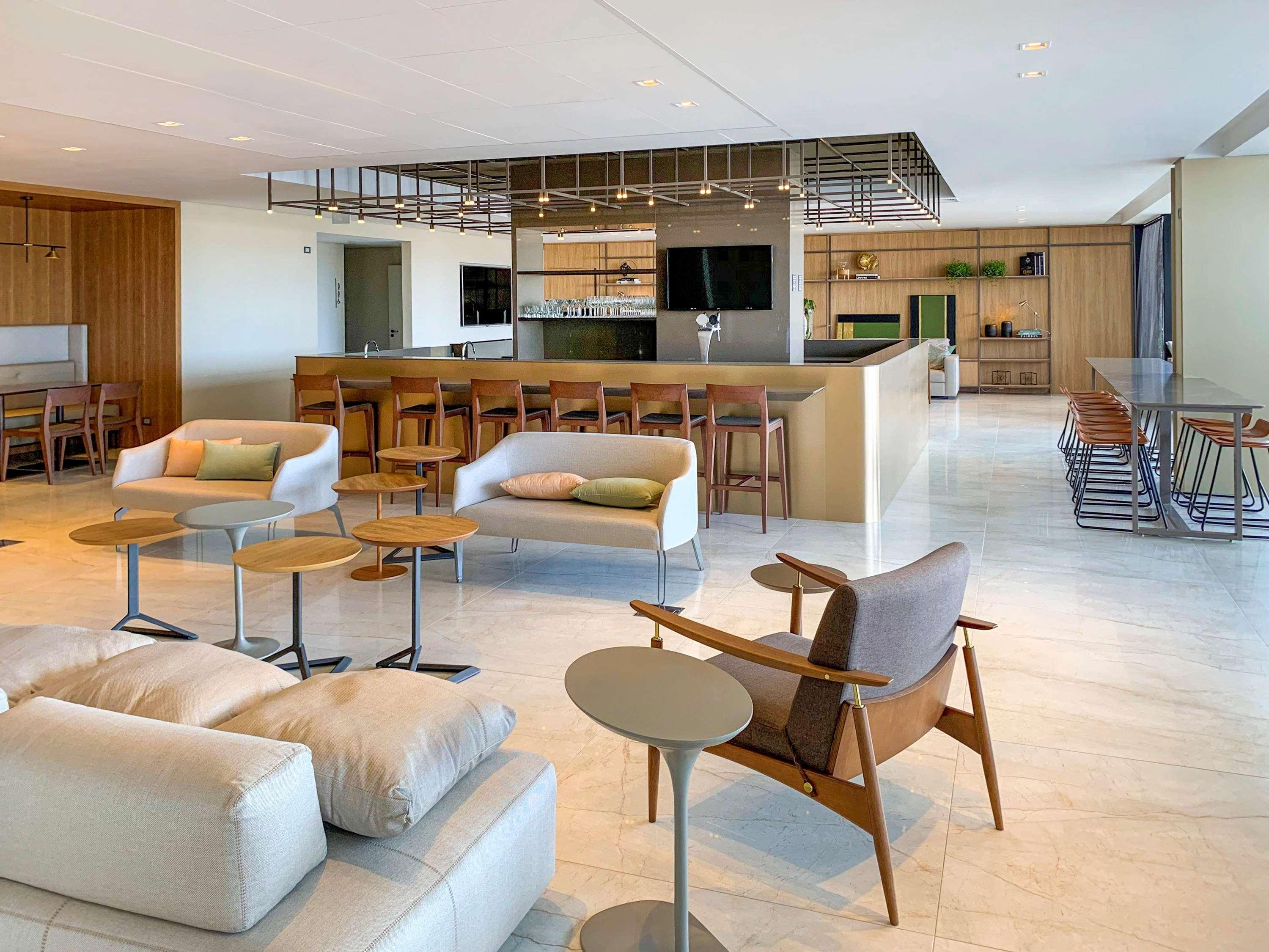 Mercure Itajai Navegantes Exterior photo