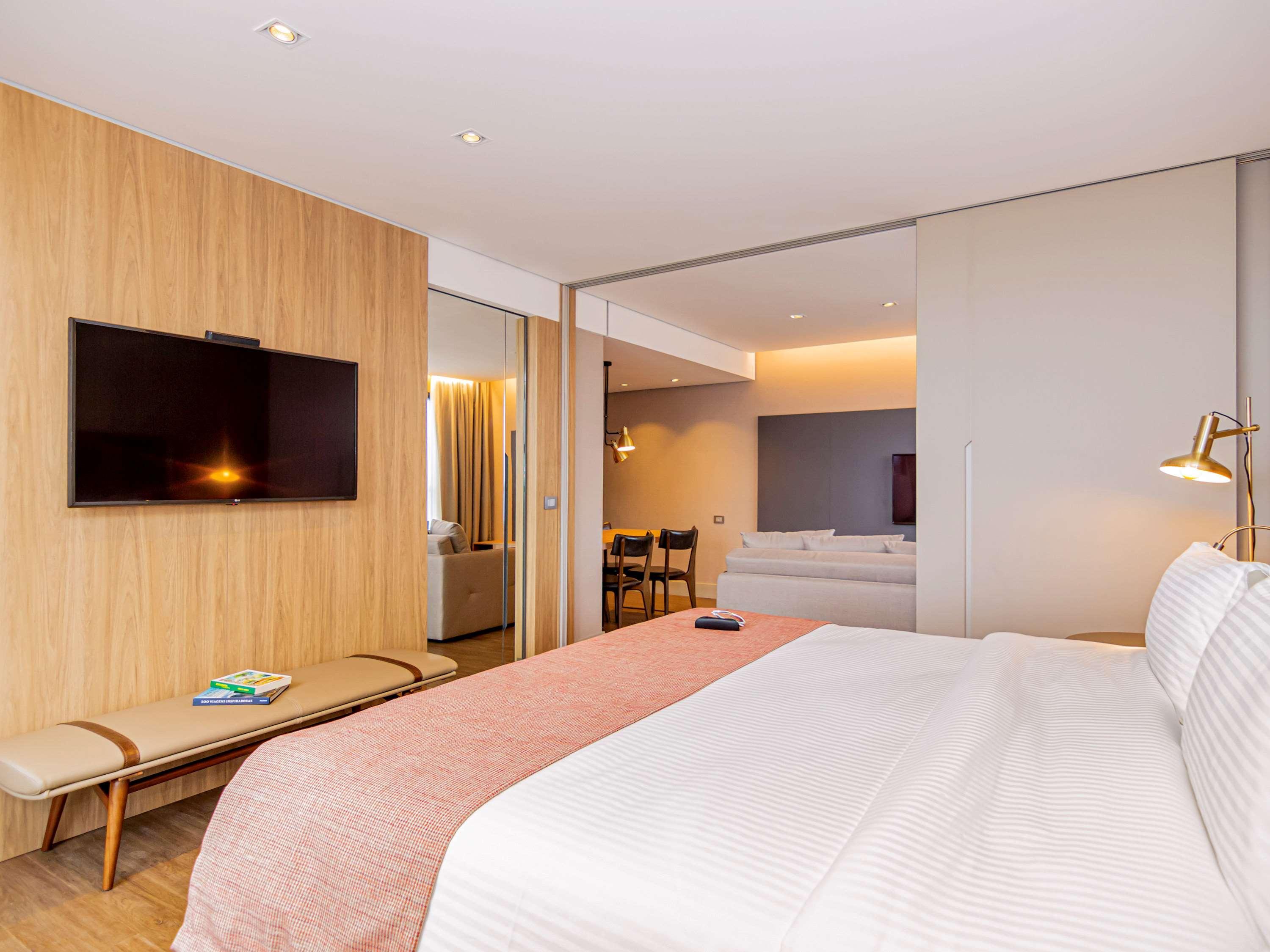 Mercure Itajai Navegantes Exterior photo