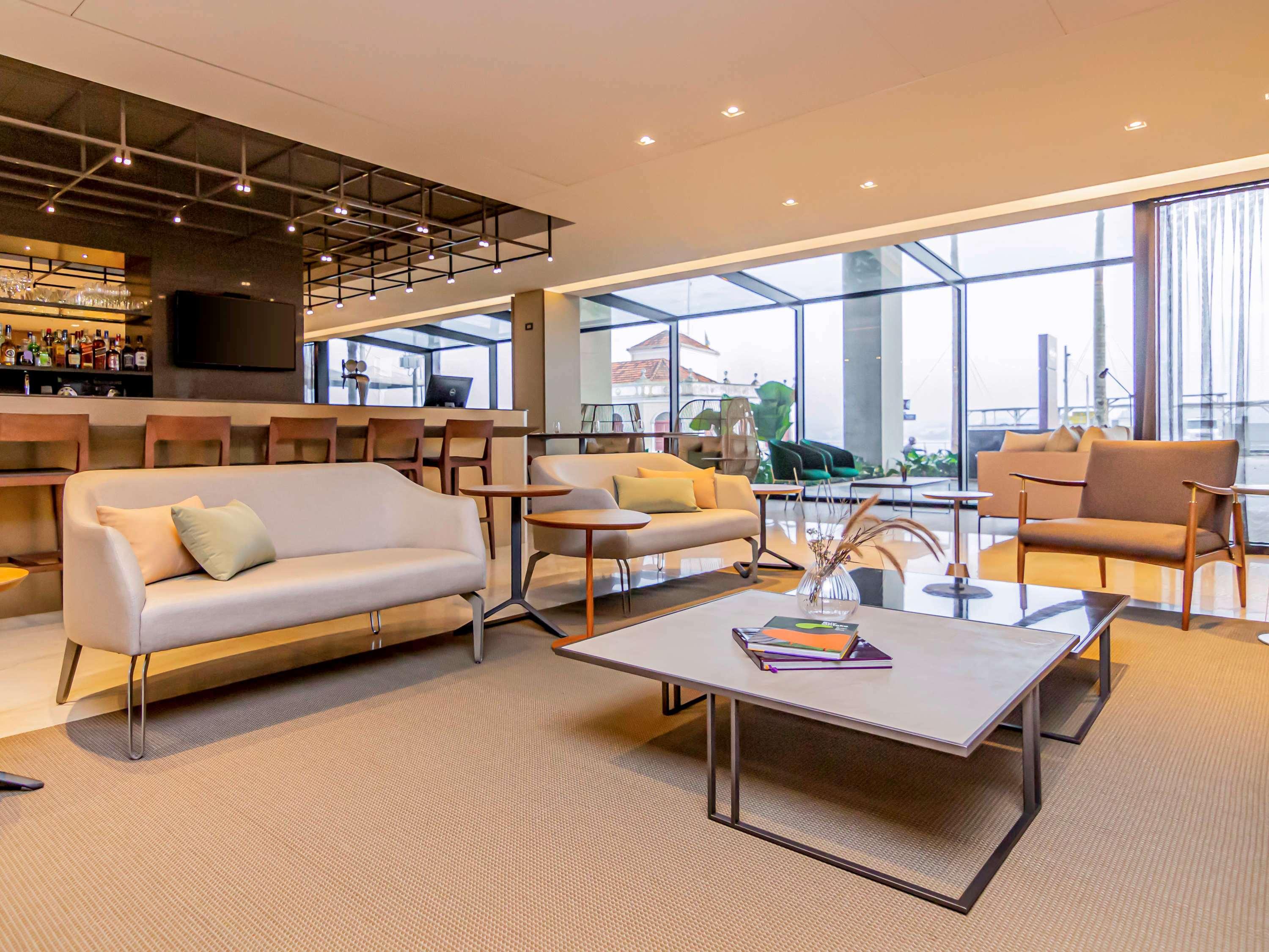 Mercure Itajai Navegantes Exterior photo