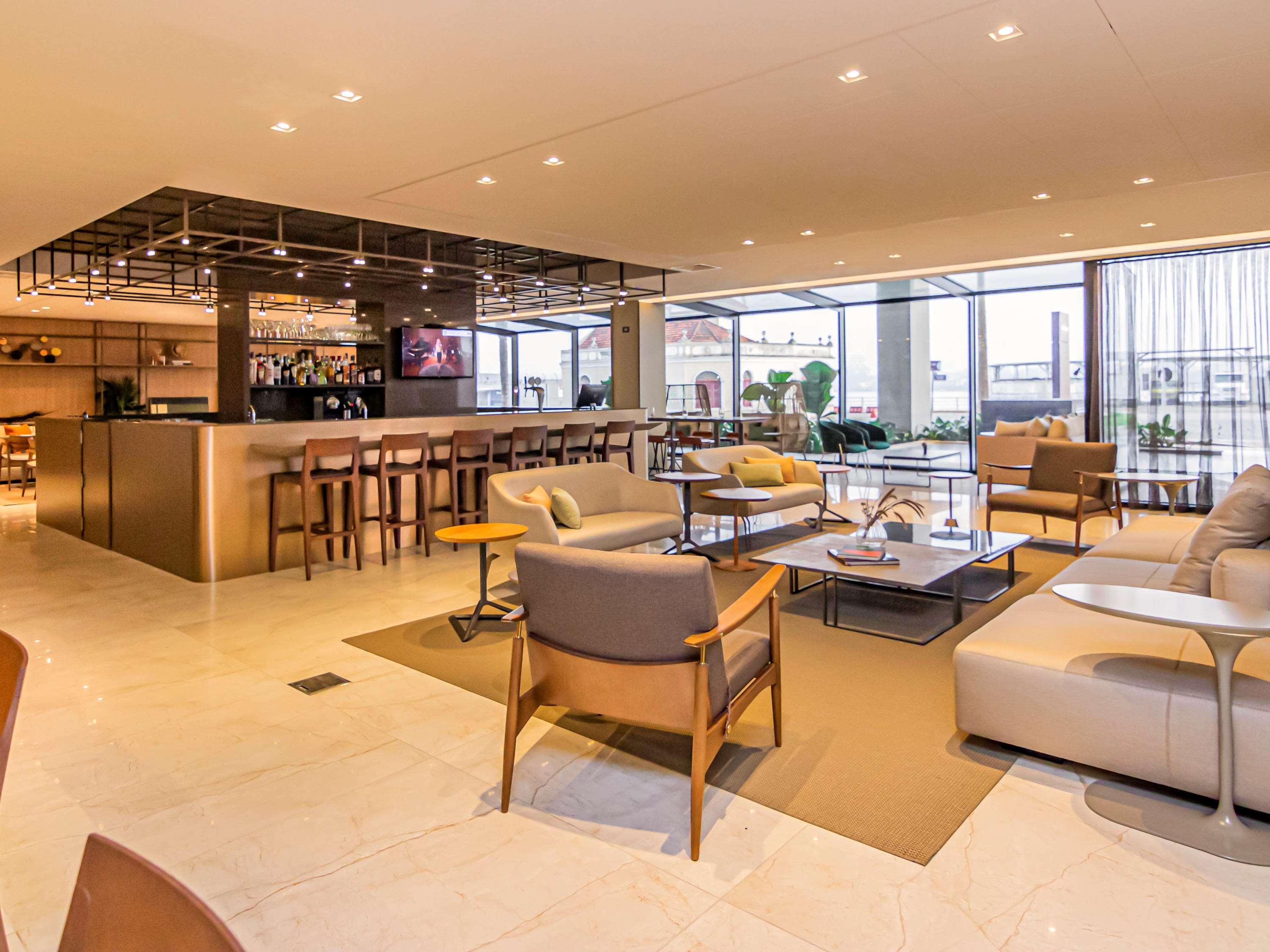 Mercure Itajai Navegantes Exterior photo