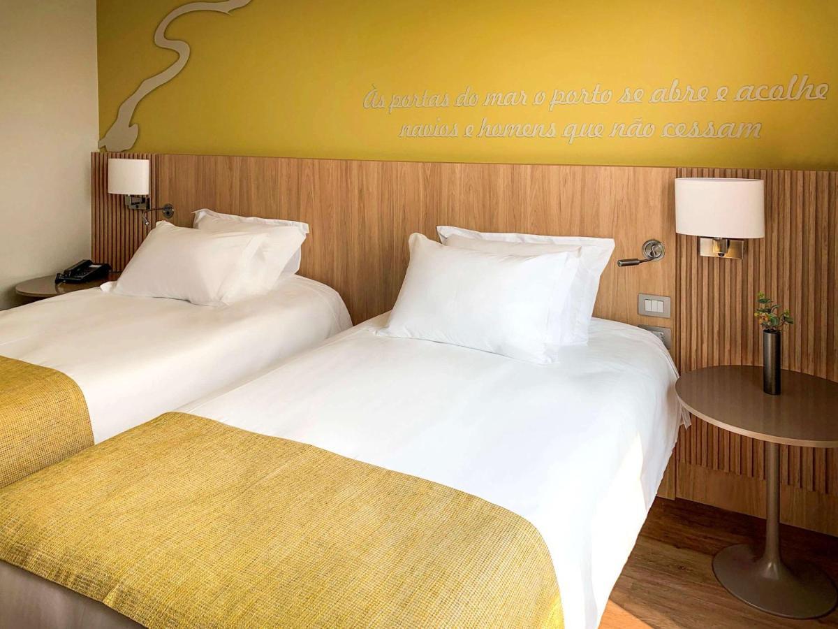 Mercure Itajai Navegantes Exterior photo
