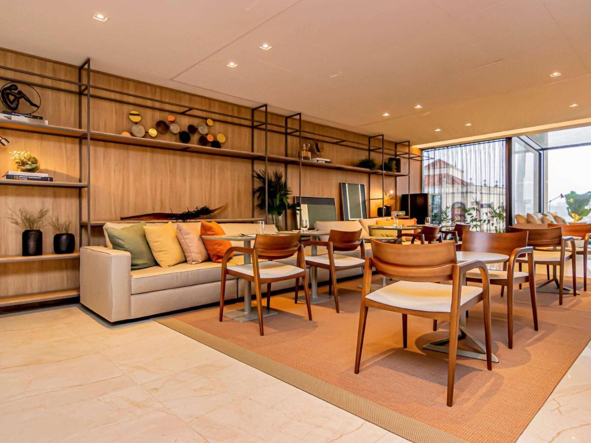 Mercure Itajai Navegantes Exterior photo