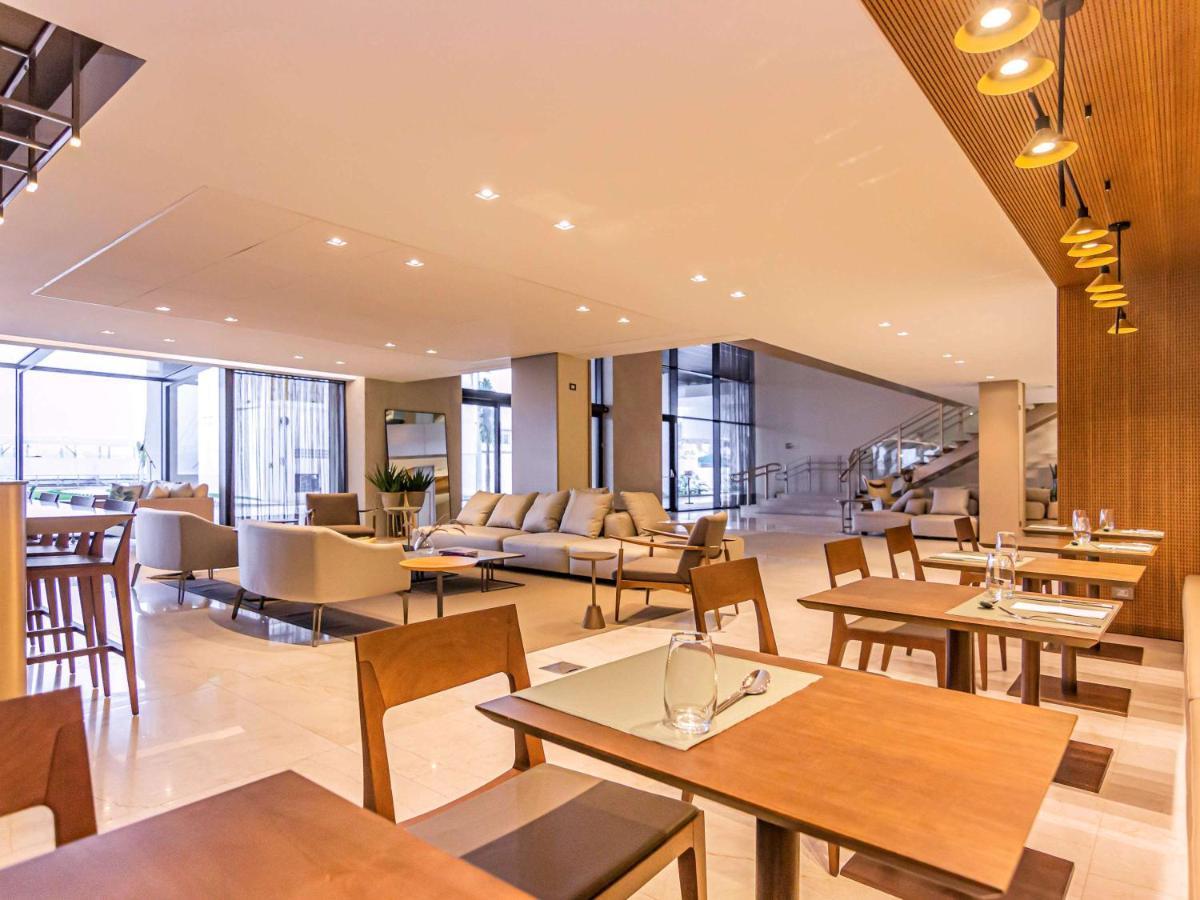 Mercure Itajai Navegantes Exterior photo