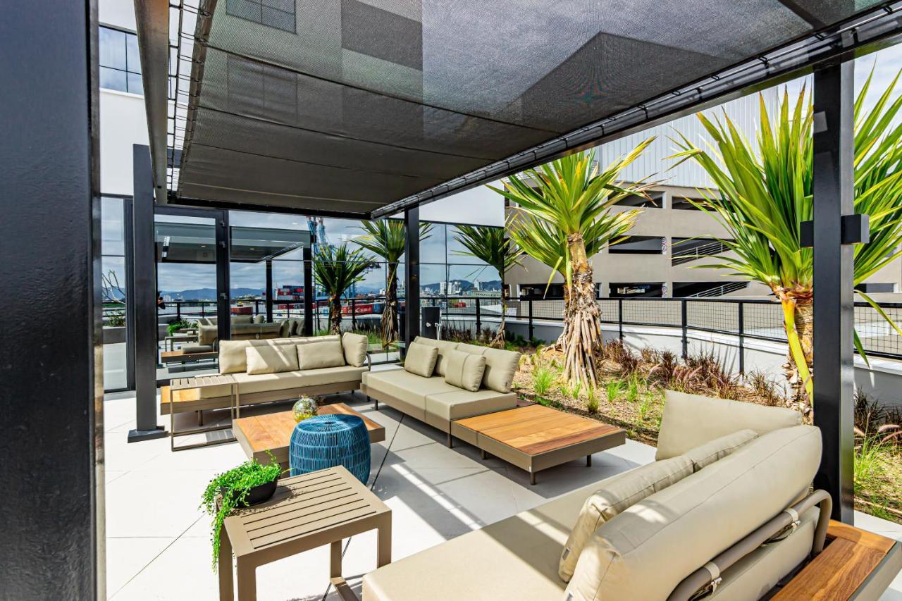 Mercure Itajai Navegantes Exterior photo