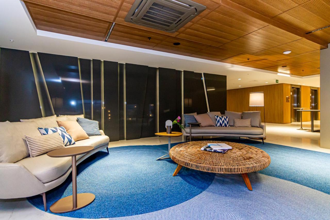 Mercure Itajai Navegantes Exterior photo