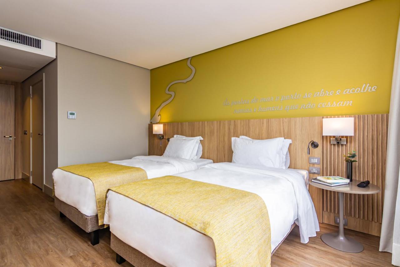 Mercure Itajai Navegantes Exterior photo